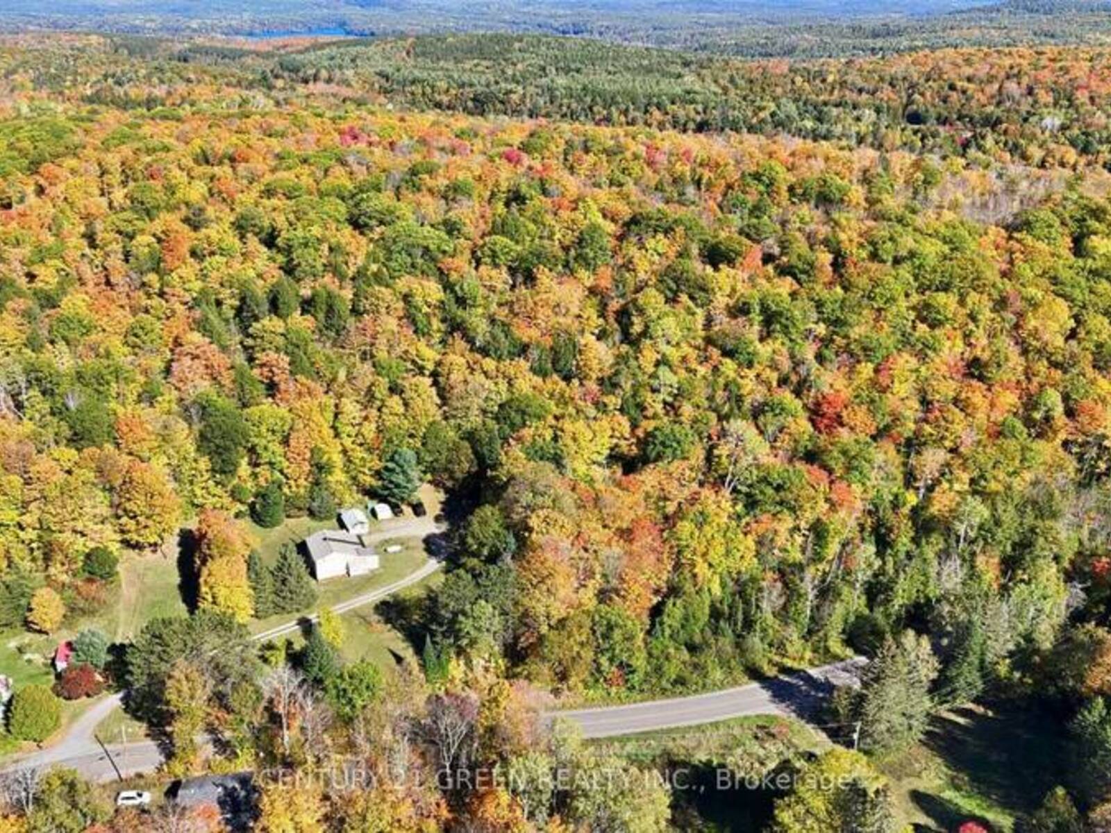 3192 MATAWATCHAN ROAD, Greater Madawaska, Ontario K0J 2R0