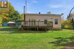 3192 MATAWATCHAN ROAD | Greater Madawaska Ontario | Slide Image Five