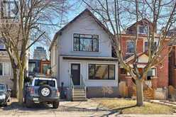 163 WYCHWOOD AVENUE | Toronto Ontario | Slide Image One