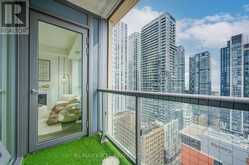 2708 - 108 PETER STREET | Toronto Ontario | Slide Image Thirty-five