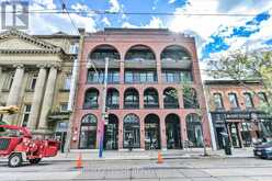 404 - 761 QUEEN STREET E | Toronto Ontario | Slide Image One