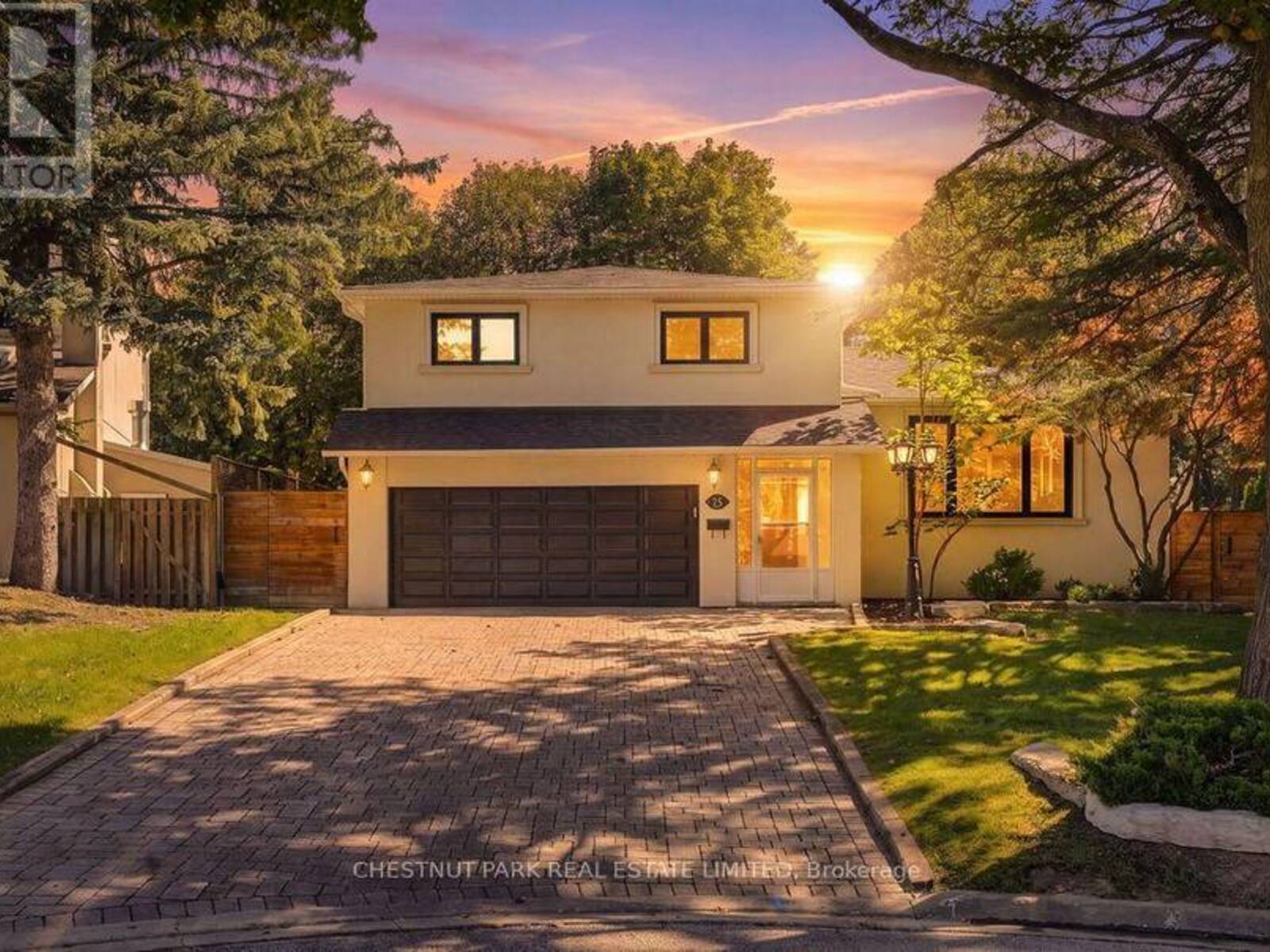 23 KINGS INN TRAIL, Markham, Ontario L3T 1T6