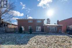 16 ROOSEVELT DRIVE | Richmond Hill Ontario | Slide Image Thirty-two
