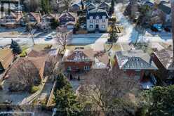 16 ROOSEVELT DRIVE | Richmond Hill Ontario | Slide Image Thirty-five