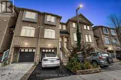 3370 REDPATH CIRCLE | Mississauga Ontario | Slide Image One