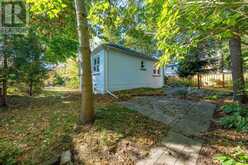 33 DURHAM STREET | Halton Hills Ontario | Slide Image Thirty-four