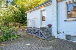 33 DURHAM STREET | Halton Hills Ontario | Slide Image Thirty-eight