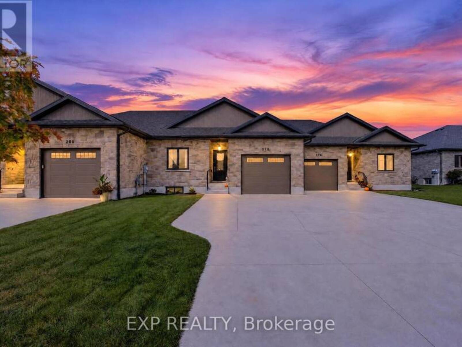 278 MCCOURT PLACE, Atwood, Ontario N0G 1B0