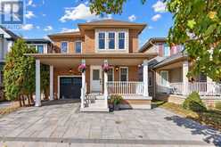79 HAVERHILL CRESCENT | Whitby Ontario | Slide Image One