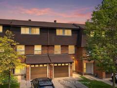 34-360 BLAKE STREET Barrie Ontario, L4M 1L3