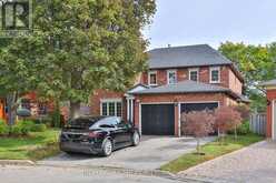 560 CHAGALL COURT | Mississauga Ontario | Slide Image One