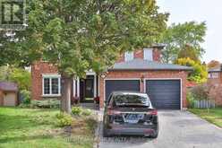 560 CHAGALL COURT | Mississauga Ontario | Slide Image Two