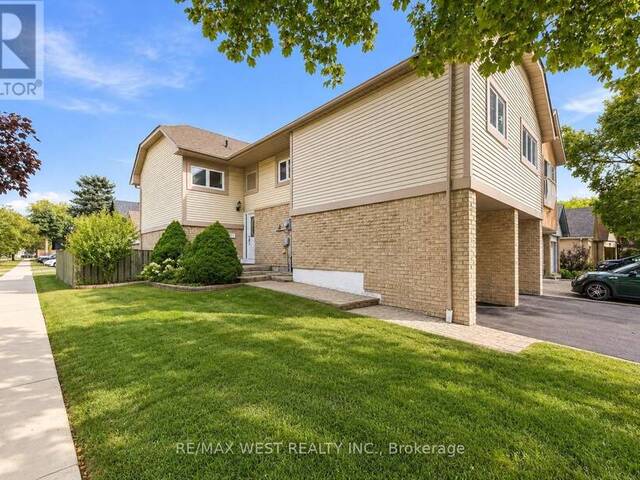 2 ACKROW COURT Toronto Ontario, M9C 5C4 - 3 Bedrooms Home For Sale
