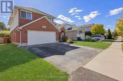 723 CHESAPEAKE DRIVE | Waterloo Ontario | Slide Image One