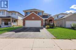 723 CHESAPEAKE DRIVE | Waterloo Ontario | Slide Image Two
