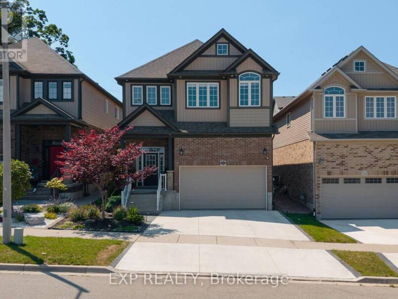 522 WOODBINE AVENUE, Kitchener, Ontario N2R 1Y9