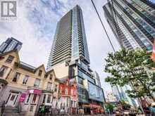 2709 - 290 ADELAIDE STREET W | Toronto Ontario | Slide Image One