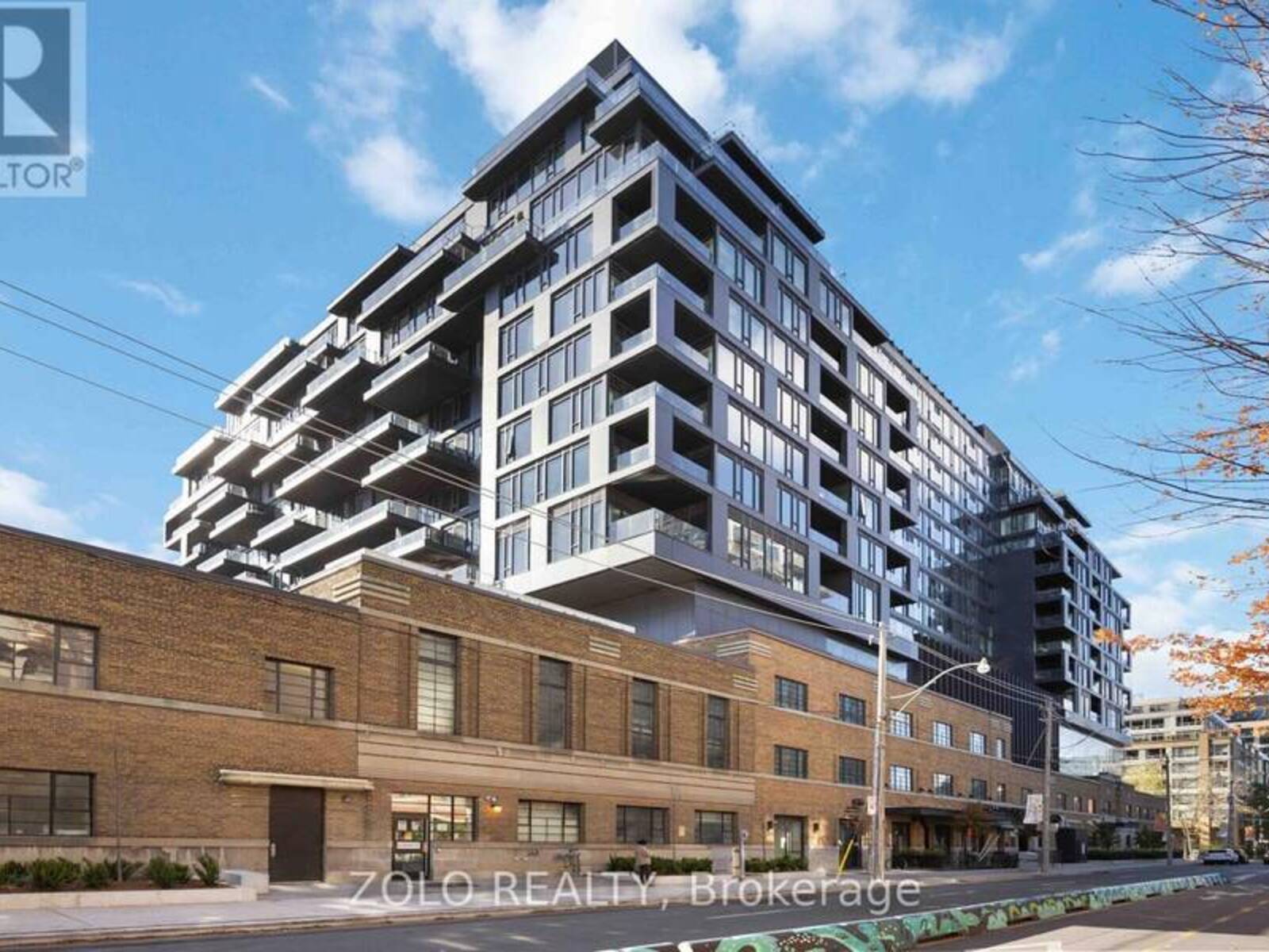 25 - 505 RICHMOND STREET W, Toronto, Ontario M5V 0P4