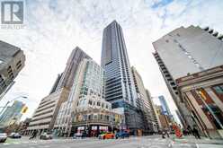 2407 - 395 BLOOR STREET E | Toronto Ontario | Slide Image One