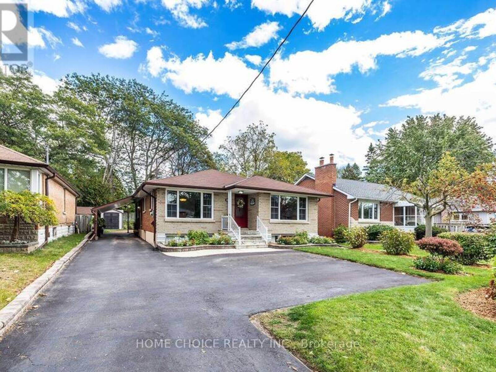 89 HARMONY ROAD N, Oshawa, Ontario L1G 6L1