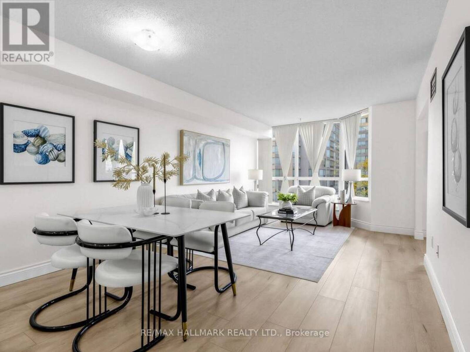 309 - 175 CEDAR AVENUE, Richmond Hill, Ontario L4C 9V3