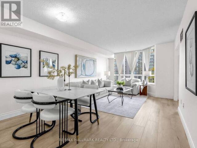 309 - 175 CEDAR AVENUE Richmond Hill Ontario, L4C 9V3 - 2 Bedrooms Condo For Sale