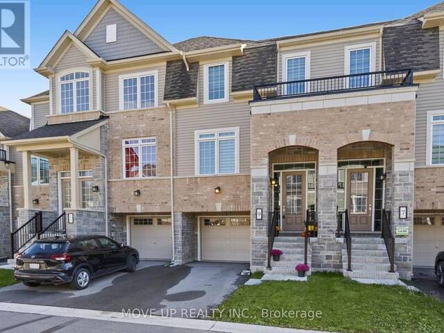 9 ANDREW KNOWLES LANE S East Gwillimbury Ontario, L0G 1M0 - 3 Bedrooms Home For Sale