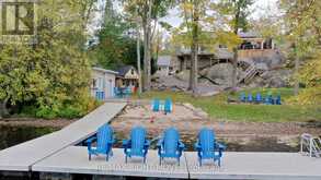 4530 GRANITE RIDGE LANE | Washago Ontario | Slide Image One