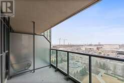 809 - 215 SHERWAY GARDENS ROAD | Toronto Ontario | Slide Image Seventeen
