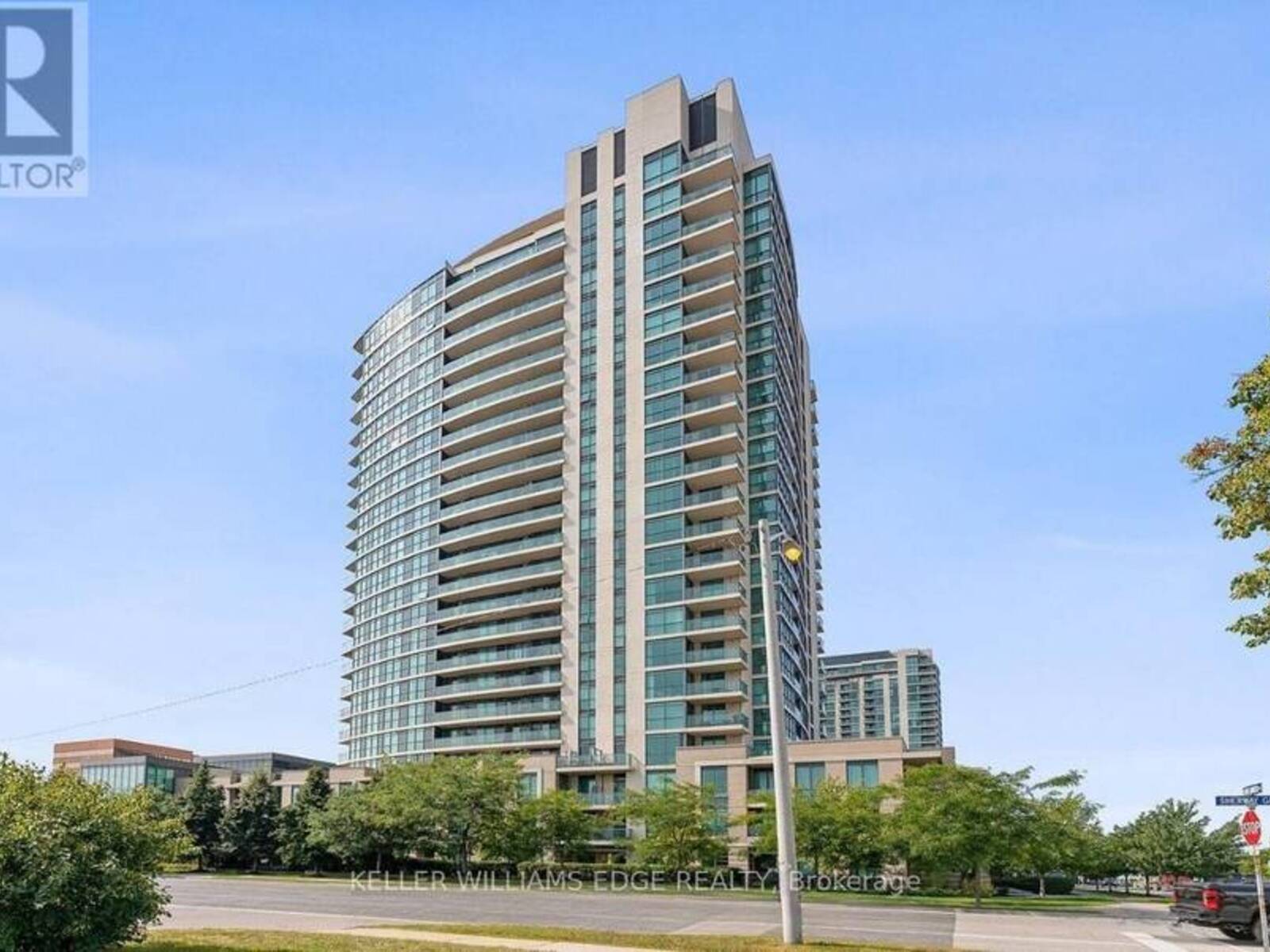 809 - 215 SHERWAY GARDENS ROAD, Toronto, Ontario M9C 0A4