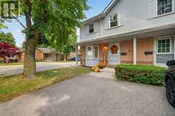 43 - 180 MARKSAM ROAD | Guelph Ontario | Slide Image Two