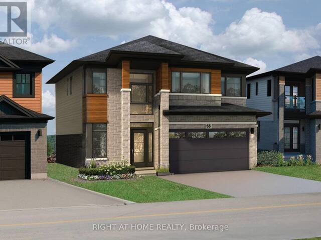 266 MCNEILLY ROAD Hamilton Ontario, L8E 5H2 - 4 Bedrooms Home For Sale
