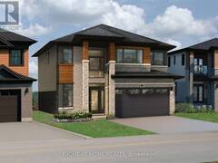 266 MCNEILLY ROAD Hamilton Ontario, L8E 5H2