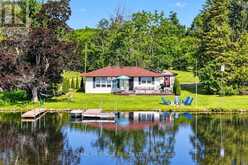 100 CLEARVIEW DRIVE | Kawartha Lakes Ontario | Slide Image One