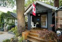 53 HAIG AVENUE | Toronto Ontario | Slide Image One