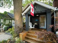 53 HAIG AVENUE Toronto Ontario, M1N 2W2