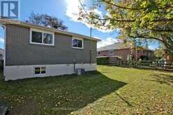 1390 GARVOLIN AVENUE | Pickering Ontario | Slide Image Thirty-one