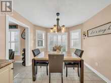 58 SUNNY GLEN CRESCENT | Brampton Ontario | Slide Image Eighteen
