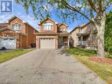 58 SUNNY GLEN CRESCENT | Brampton Ontario | Slide Image One