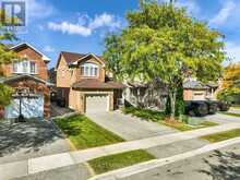 58 SUNNY GLEN CRESCENT | Brampton Ontario | Slide Image Three