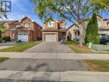 58 SUNNY GLEN CRESCENT | Brampton Ontario | Slide Image Four