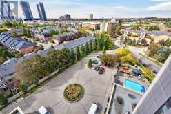 1107 - 220 FORUM DRIVE | Mississauga Ontario | Slide Image Thirty