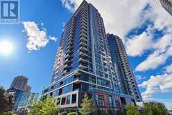 1701 - 55 EGLINTON AVENUE W | Mississauga Ontario | Slide Image One