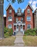 112 BALDWIN STREET | Toronto Ontario | Slide Image One