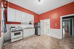 110 BALDWIN STREET | Toronto Ontario | Slide Image Eighteen