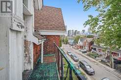110 BALDWIN STREET | Toronto Ontario | Slide Image Thirty-nine