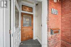 110 BALDWIN STREET | Toronto Ontario | Slide Image Three