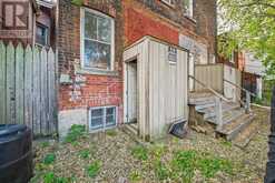 110 BALDWIN STREET | Toronto Ontario | Slide Image Forty-two