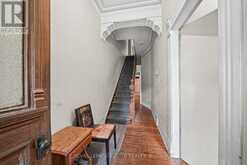 110 BALDWIN STREET | Toronto Ontario | Slide Image Eight