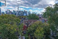 110-112 BALDWIN STREET | Toronto Ontario | Slide Image Fifty